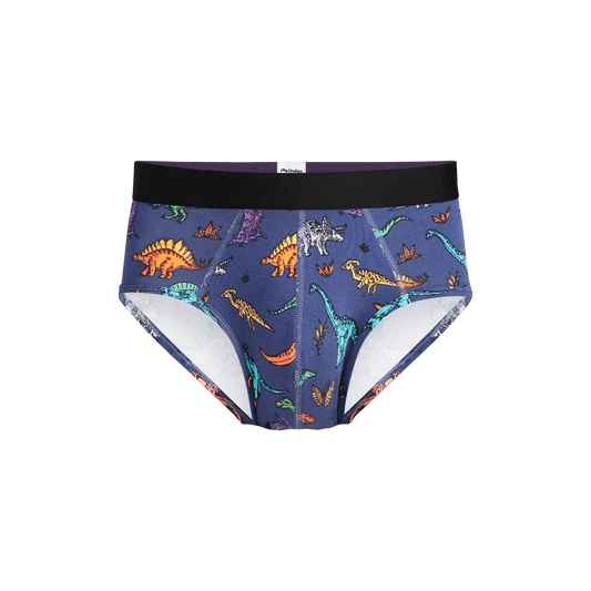 UltraModal™ Core Brief | Dino-Mite