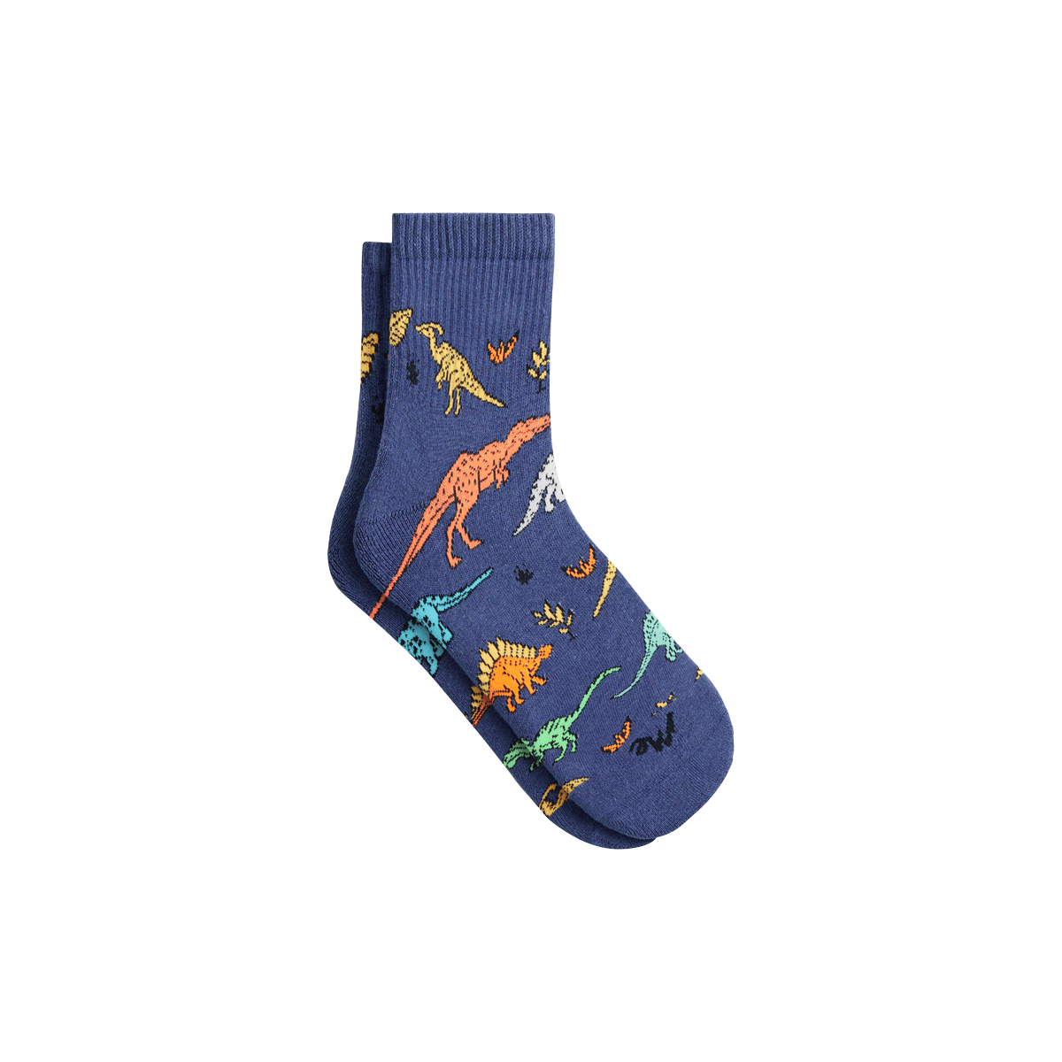 Quarter Sock | Dino-Mite