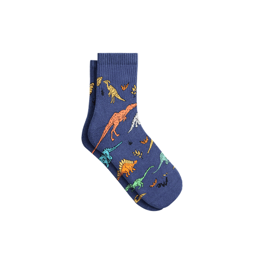 Quarter Sock | Dino-Mite