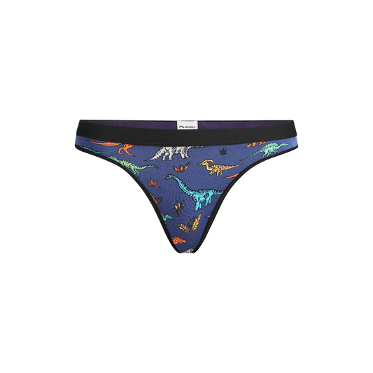 Thong | Dino-Mite