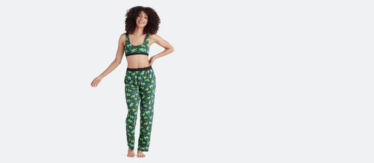 Women's Lounge Pants | Dinos