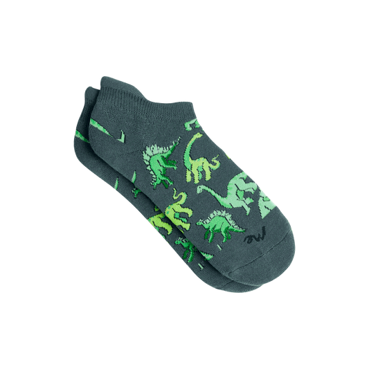 Ankle Sock | Dinos