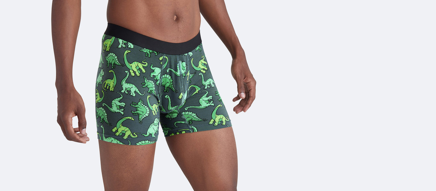 Boxer Brief | Dinos