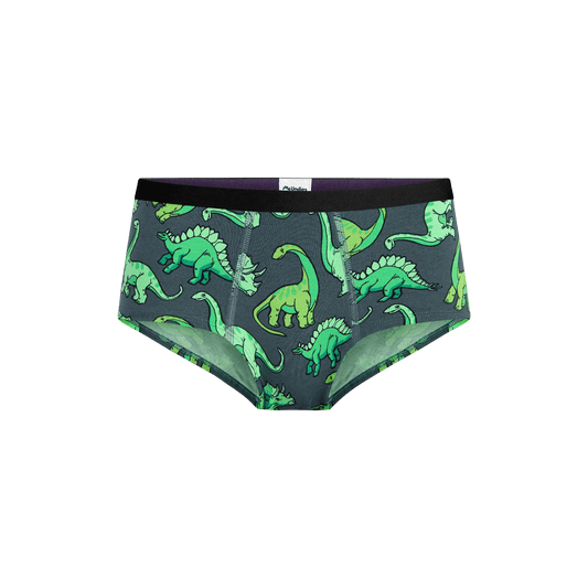 Cheeky Brief | Dinos