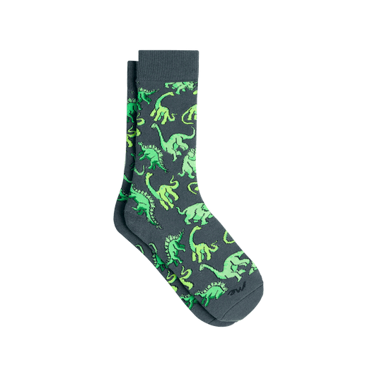 Crew Sock | Dinos