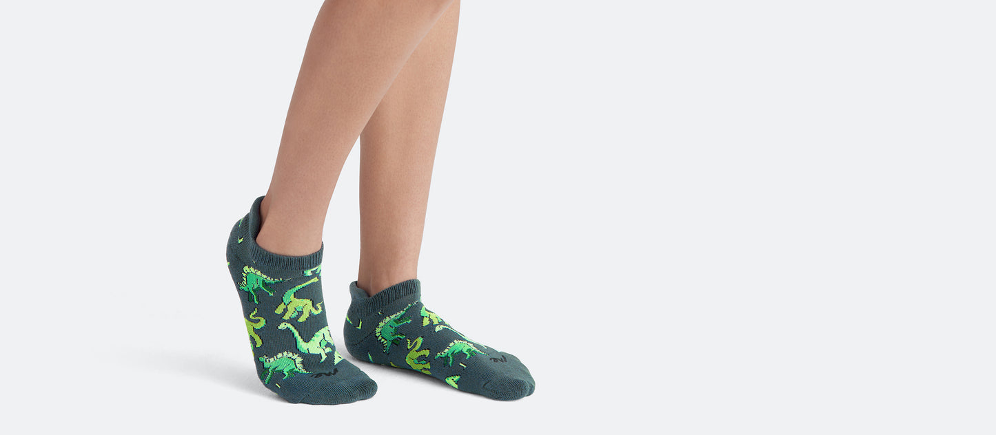 Ankle Sock | Dinos