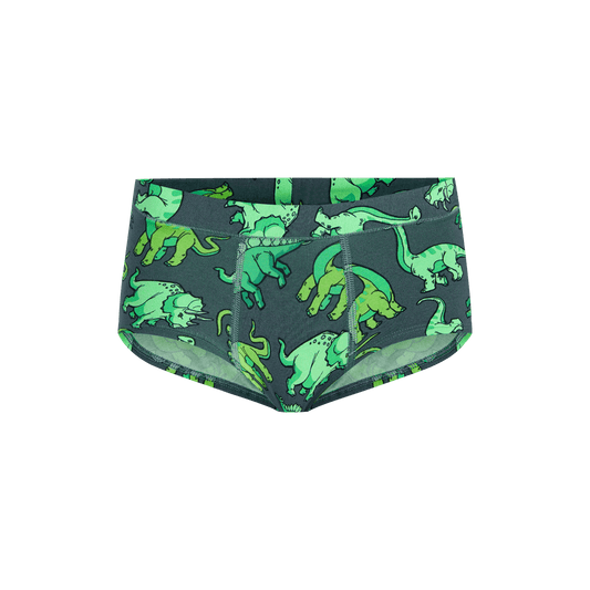 FeelFree Cheeky Brief | Dinos