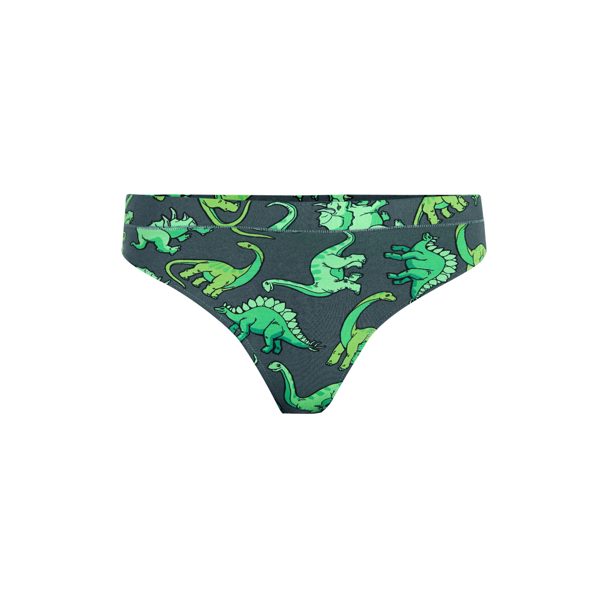 FeelFree Thong | Dinos