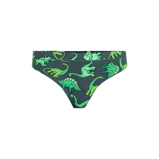 FeelFree Thong | Dinos