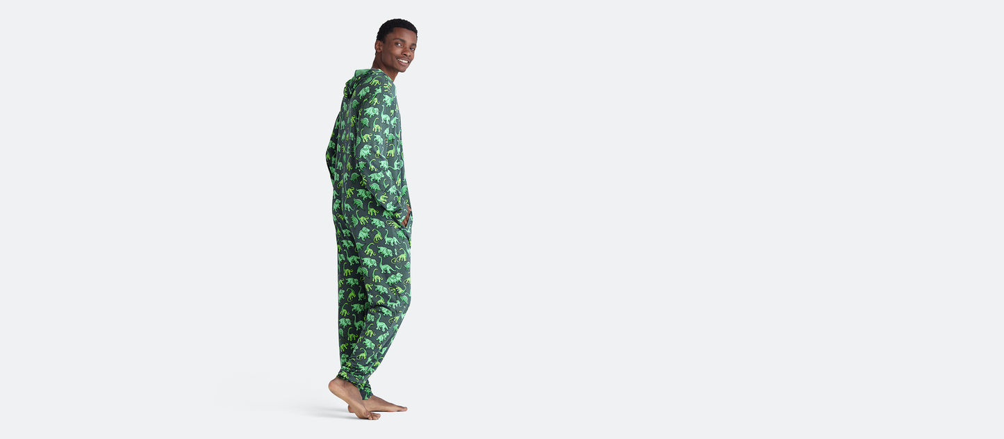 Unisex Onesie | Dinos