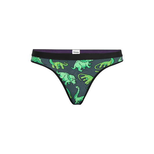 UltraModal™ Core Thong | Dinos