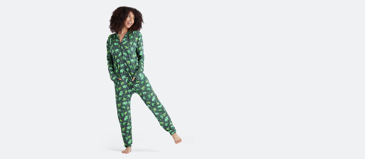 Unisex Onesie | Dinos