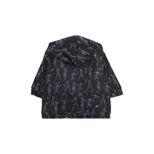 UltraModal™ Dog Hoodie | Catwoman