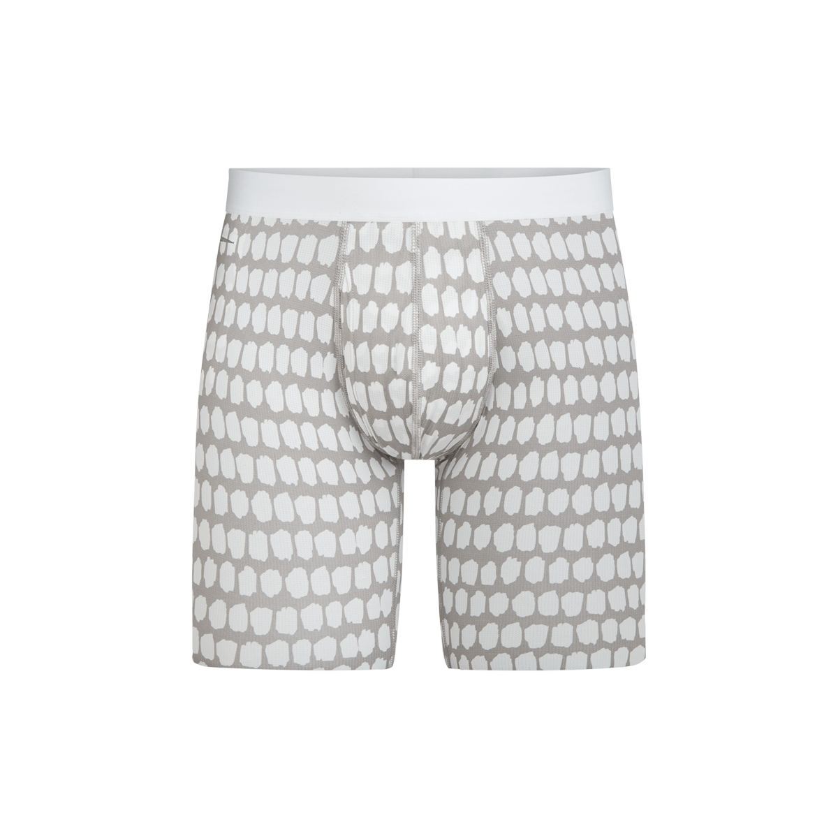 MoveMe Long Boxer Brief w/ Fly | Dot