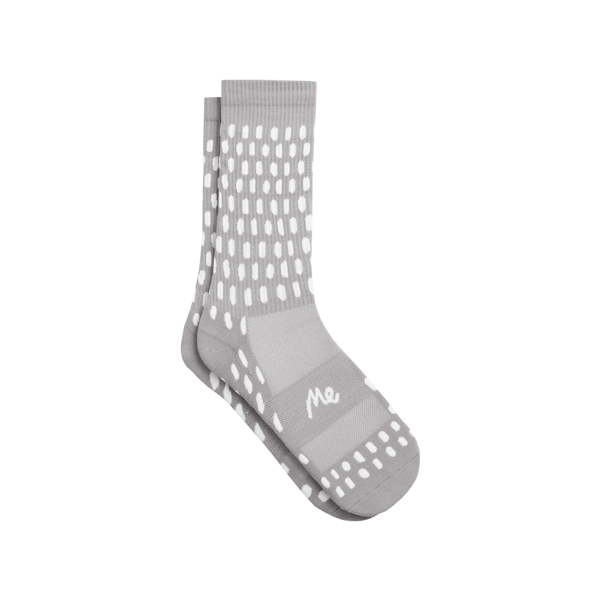 MoveMe Crew Sock | Dot