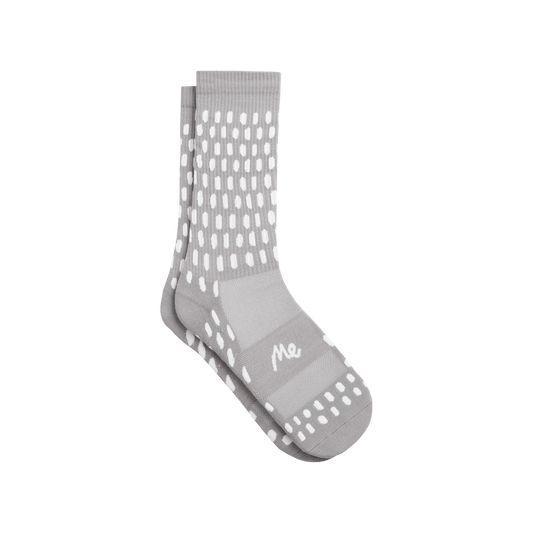 MoveMe Crew Sock | Dot