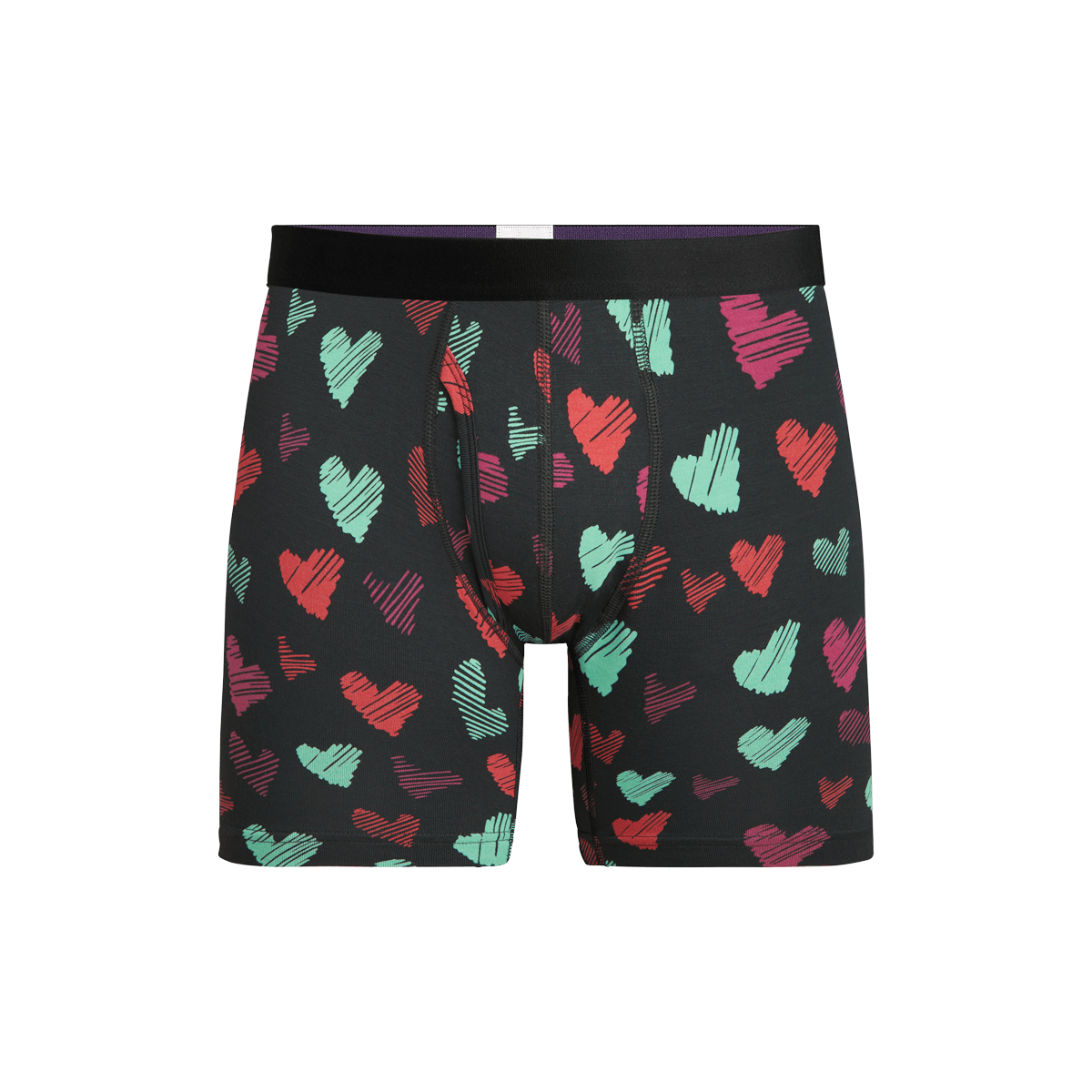 UltraModal™ Core Boxer Brief w/ Fly | Drawn to You