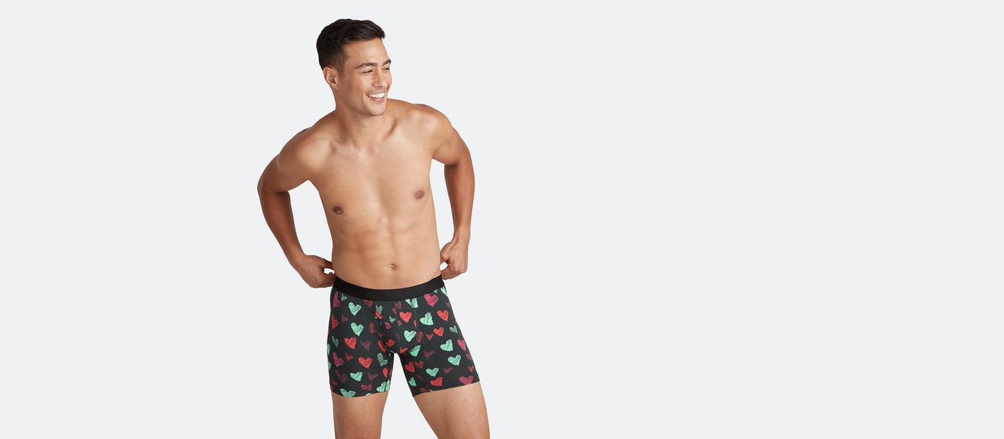 UltraModal™ Core Boxer Brief w/ Fly | Drawn to You