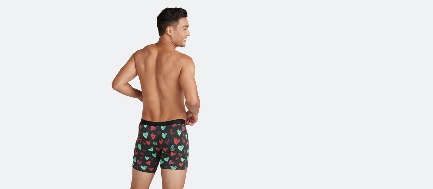 UltraModal™ Core Boxer Brief w/ Fly | Drawn to You