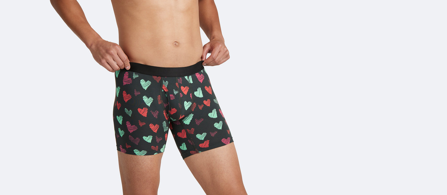 UltraModal™ Core Boxer Brief w/ Fly | Drawn to You