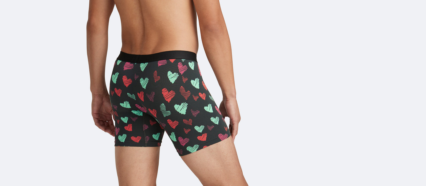 UltraModal™ Core Boxer Brief w/ Fly | Drawn to You