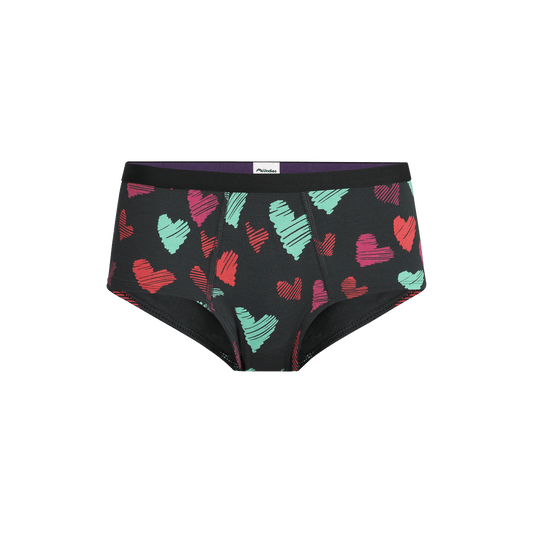 UltraModal™ Core Cheeky Brief | Drawn to You