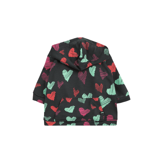 UltraModal™ Dog Hoodie | Drawn to You