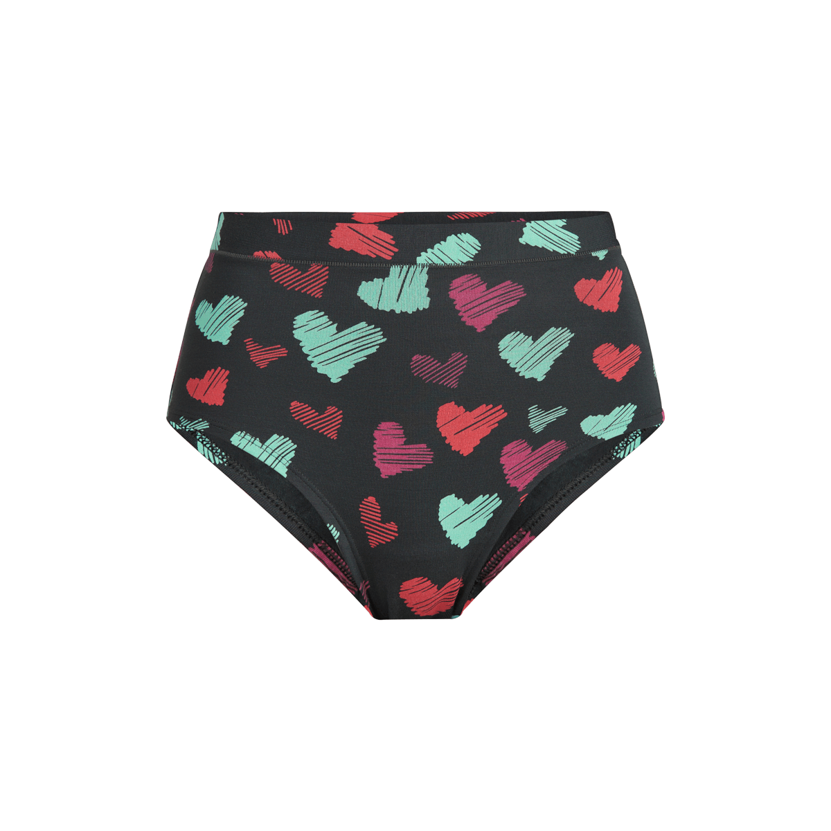UltraModal™ FeelFree High-Waisted Cheeky | Drawn to You