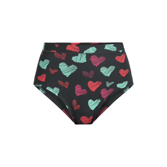UltraModal™ FeelFree High-Waisted Cheeky | Drawn to You