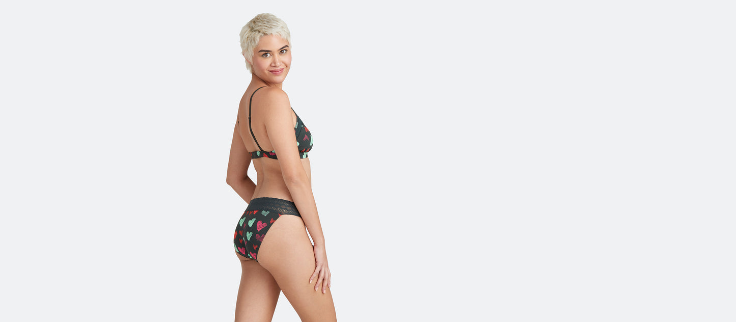 UltraModal™ Lace Bikini | Drawn to You
