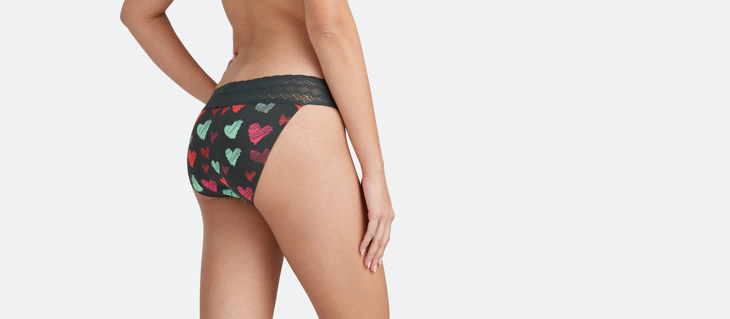 UltraModal™ Lace Bikini | Drawn to You