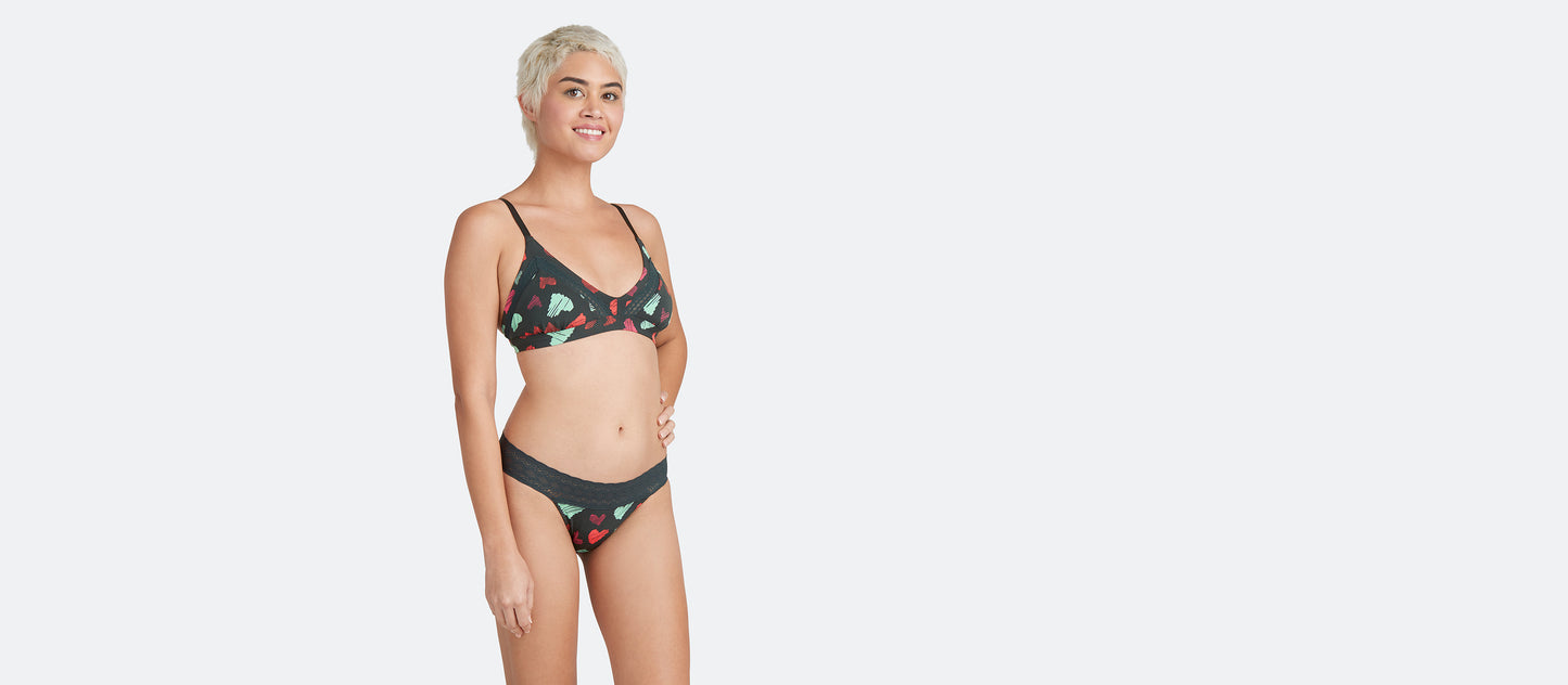 UltraModal™ Lace Bikini | Drawn to You