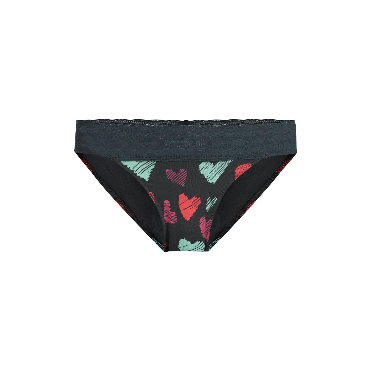 UltraModal™ Lace Bikini | Drawn to You