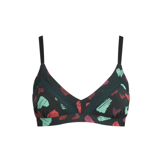 UltraModal™ Lace Triangle Bralette | Drawn to You