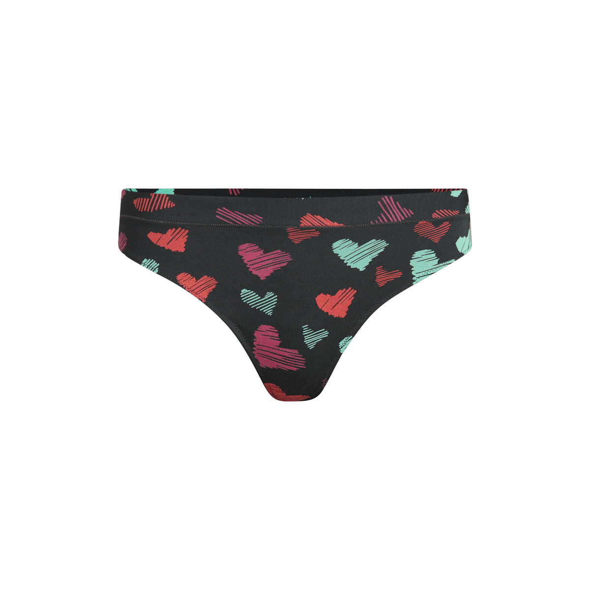 UltraModal™ FeelFree Thong | Drawn to You