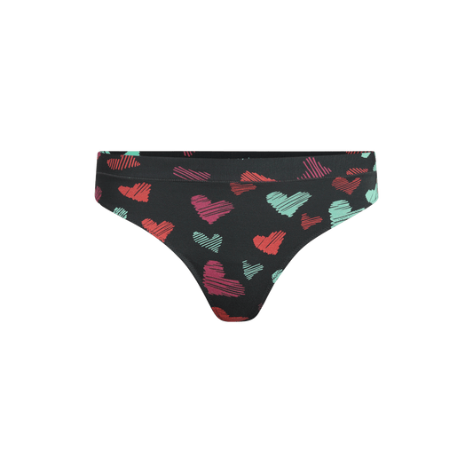 UltraModal™ FeelFree Thong | Drawn to You