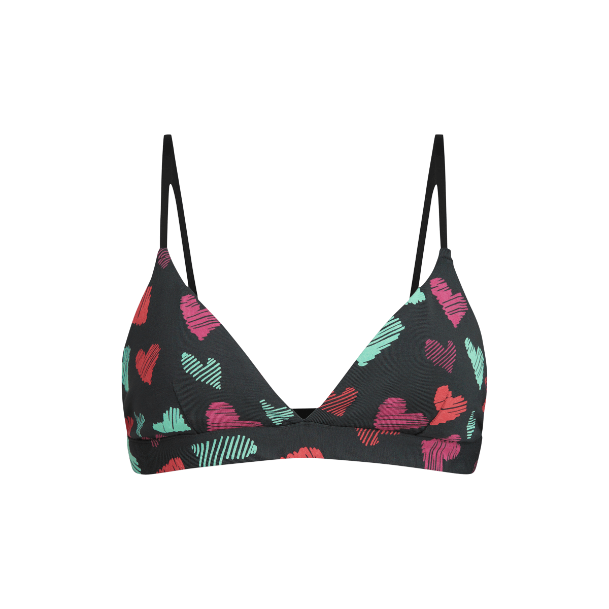 UltraModal™ FeelFree Triangle Bralette | Drawn to You