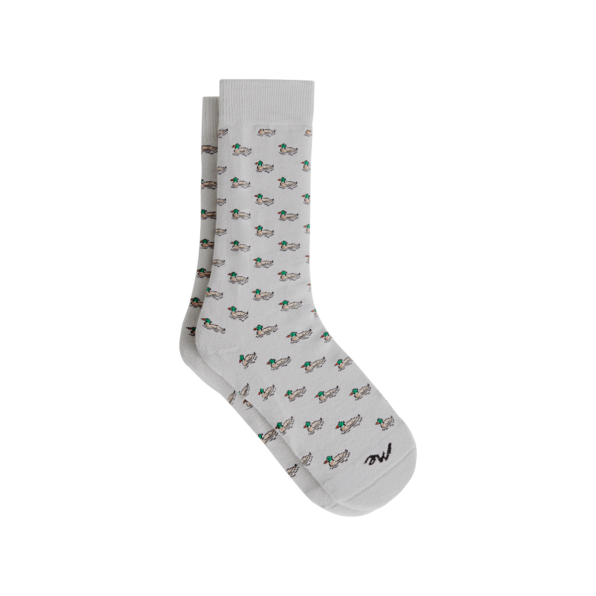 Crew Sock | Ducks