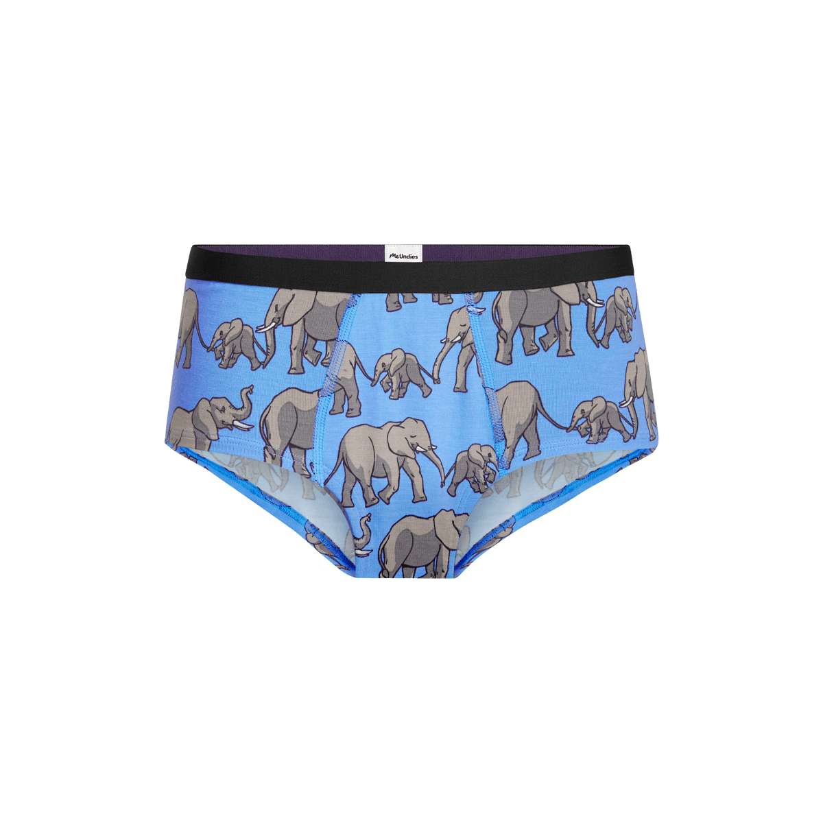 UltraModal™ Core Cheeky Brief | Elephants