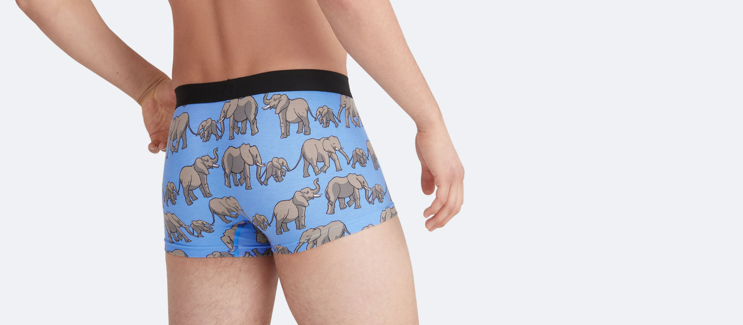 UltraModal™ Core Trunk | Elephants