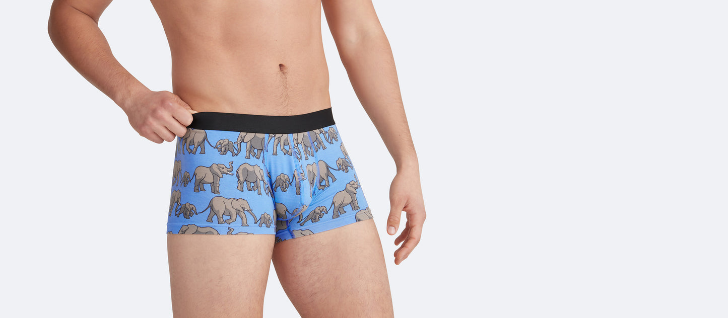 UltraModal™ Core Trunk | Elephants