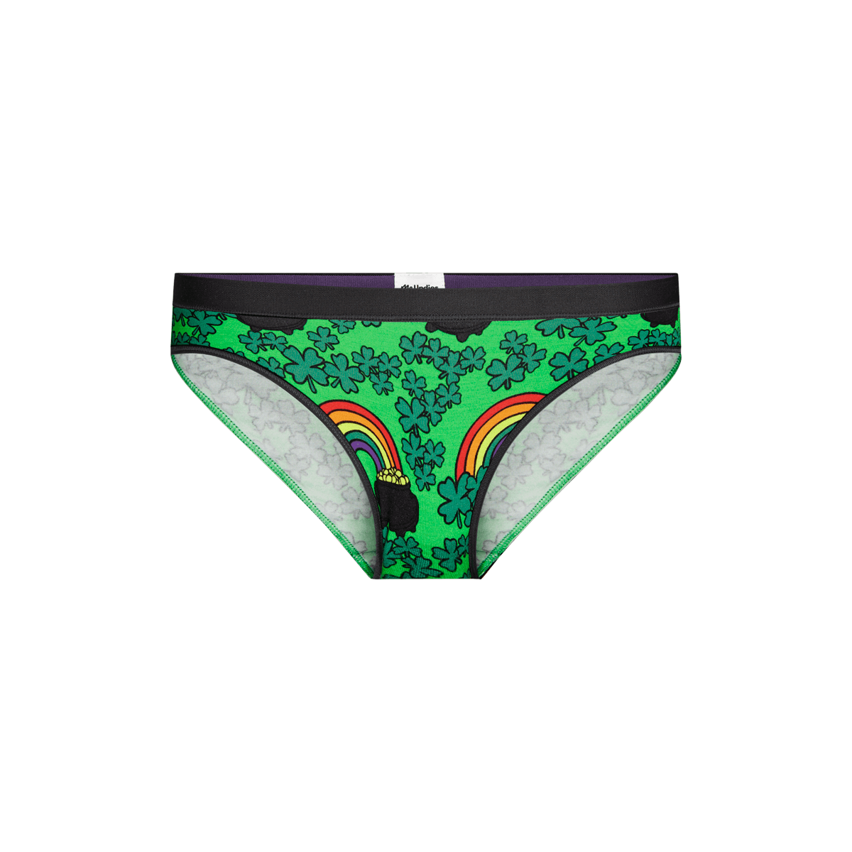 UltraModal™ Core Bikini | End of the Rainbow