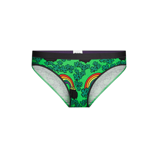 UltraModal™ Core Bikini | End of the Rainbow