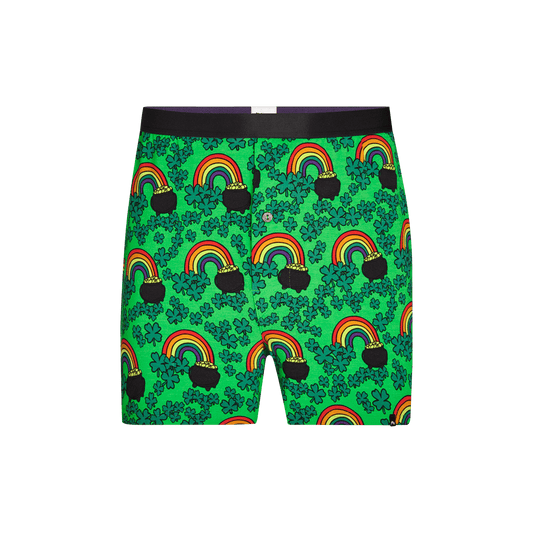 UltraModal™ Core Boxer | End of the Rainbow