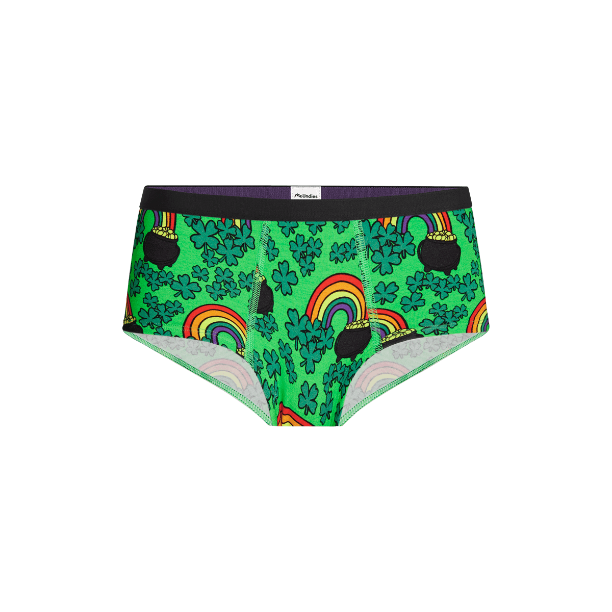 UltraModal™ Core Cheeky Brief | End of the Rainbow