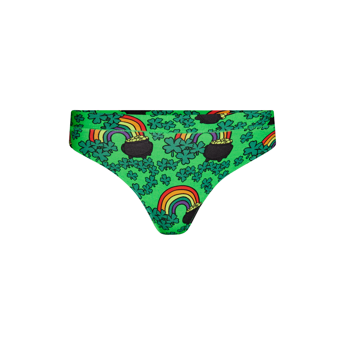 UltraModal™ FeelFree Thong | End of the Rainbow