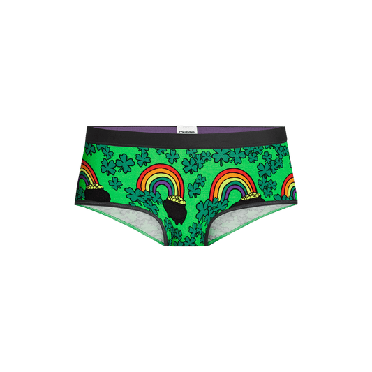 UltraModal™ Core Hipster | End of the Rainbow