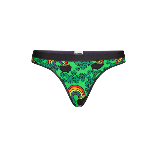 Thong | End of the Rainbow