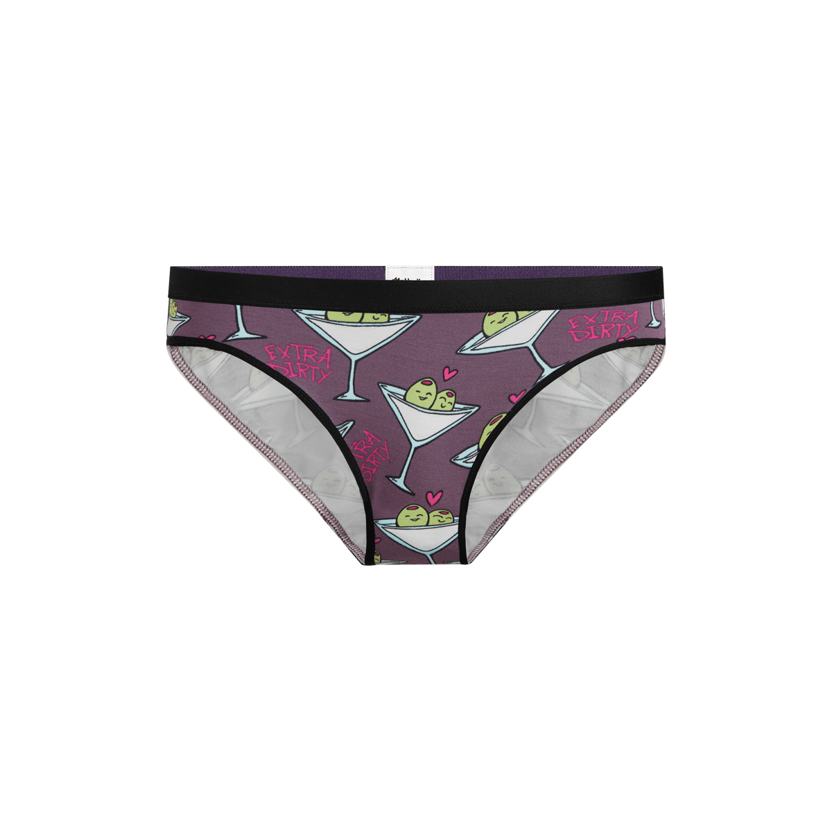 UltraModal™ Core Bikini | Extra Dirty