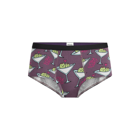 UltraModal™ Core Cheeky Brief | Extra Dirty
